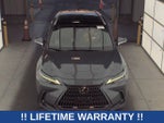 2024 Lexus NX 350 Luxury