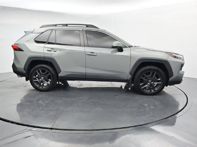 2022 Toyota RAV4 Adventure