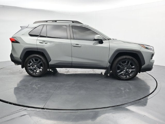 2022 Toyota RAV4 Adventure