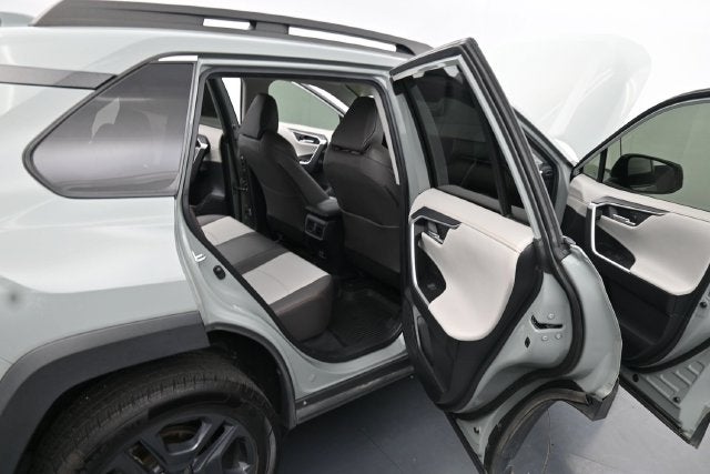 2022 Toyota RAV4 Adventure