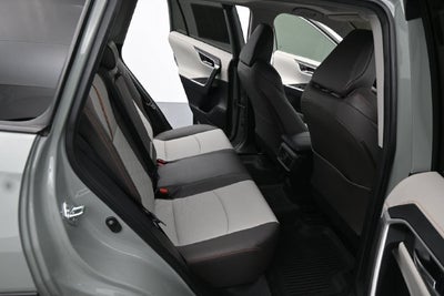 2022 Toyota RAV4 Adventure