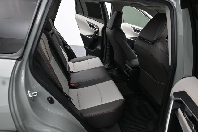 2022 Toyota RAV4 Adventure