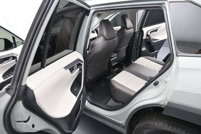 2022 Toyota RAV4 Adventure
