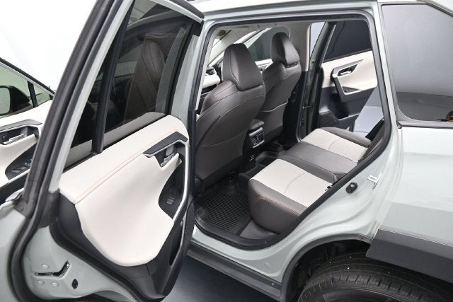 2022 Toyota RAV4 Adventure