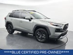 2022 Toyota RAV4 Adventure