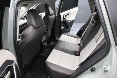 2022 Toyota RAV4 Adventure