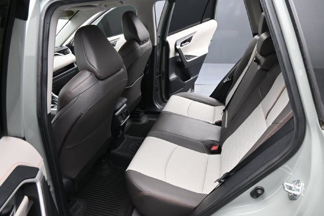 2022 Toyota RAV4 Adventure