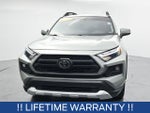 2022 Toyota RAV4 Adventure