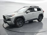2022 Toyota RAV4 Adventure
