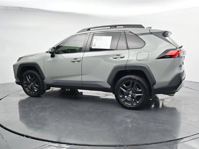 2022 Toyota RAV4 Adventure
