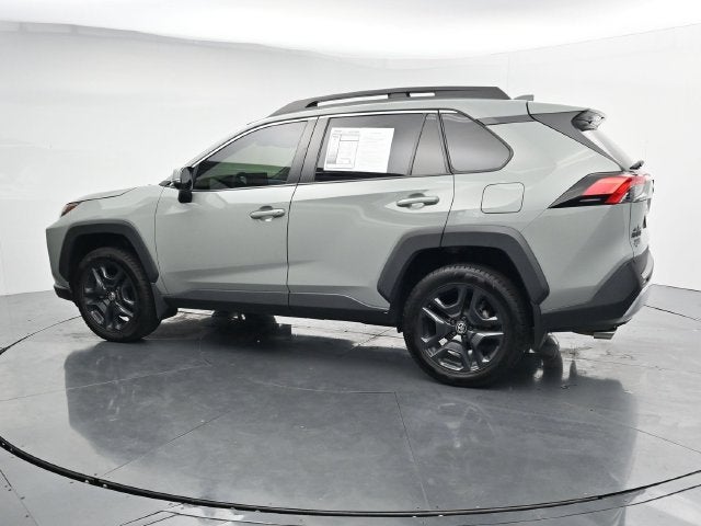 2022 Toyota RAV4 Adventure