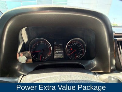 2017 Toyota RAV4 SE