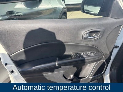 2019 Jeep Compass Altitude