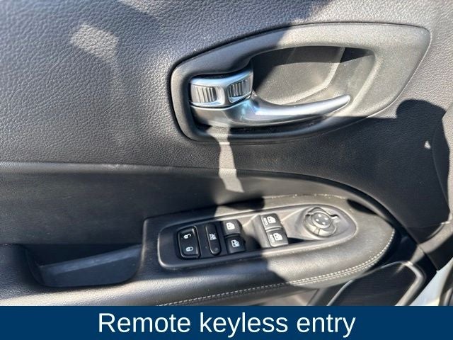 2019 Jeep Compass Altitude