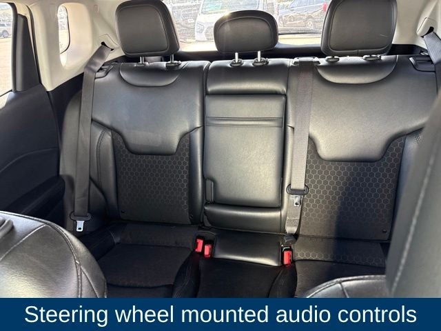 2019 Jeep Compass Altitude