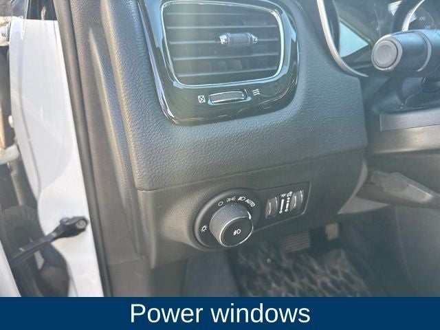 2019 Jeep Compass Altitude