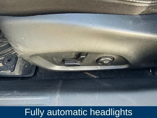 2019 Jeep Compass Altitude