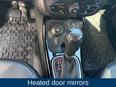 2019 Jeep Compass Altitude