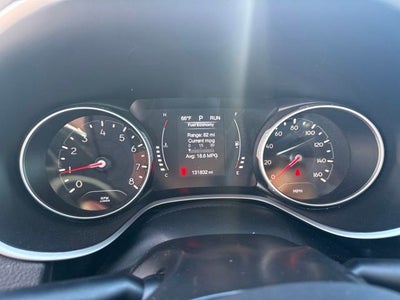 2019 Jeep Compass Altitude