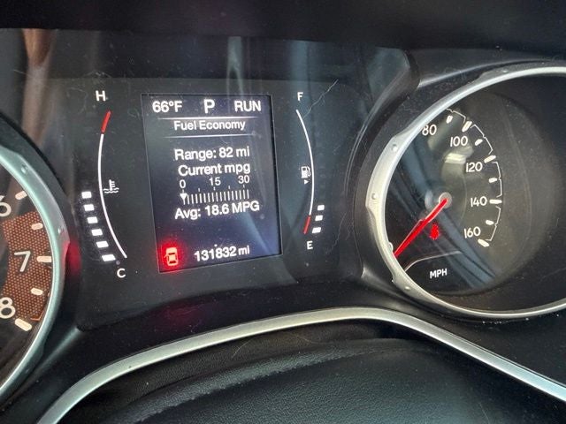 2019 Jeep Compass Altitude