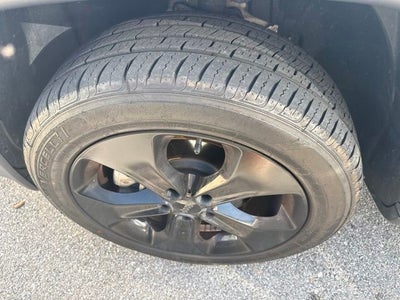 2019 Jeep Compass Altitude