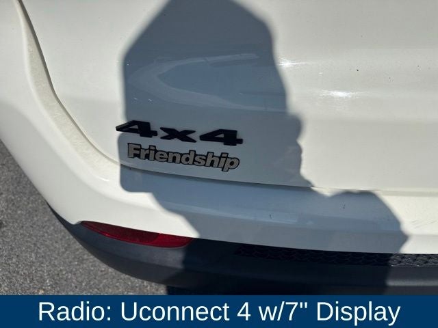 2019 Jeep Compass Altitude