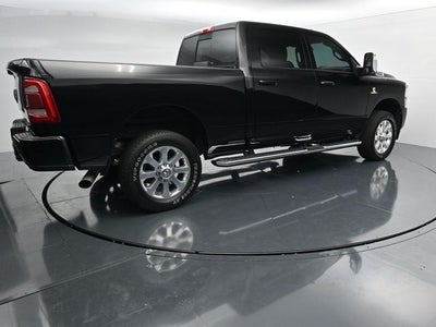 2023 RAM 3500 Laramie