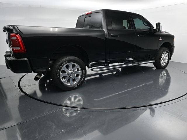 2023 RAM 3500 Laramie