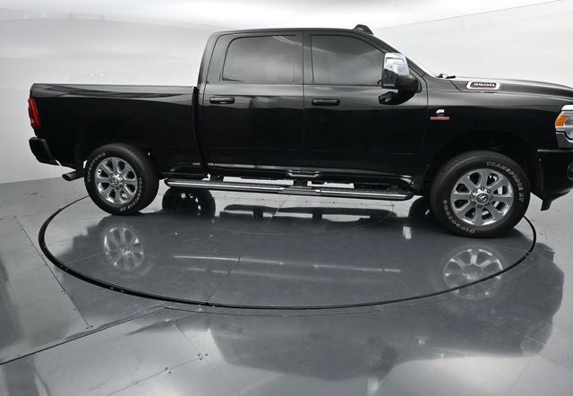 2023 RAM 3500 Laramie