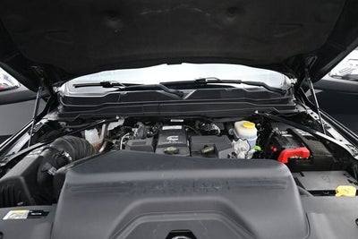 2023 RAM 3500 Laramie