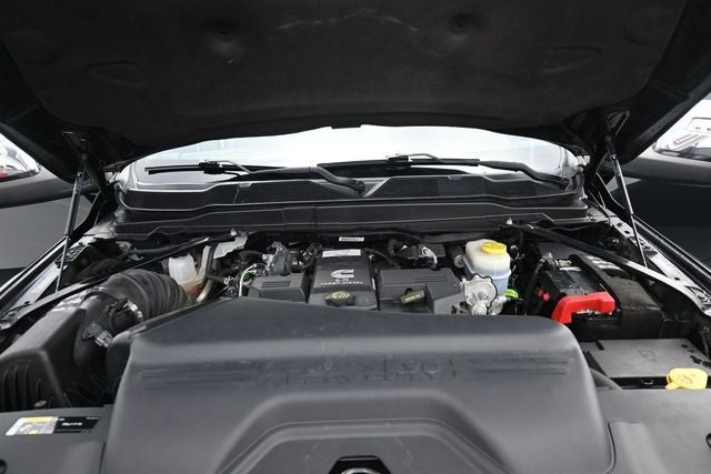 2023 RAM 3500 Laramie
