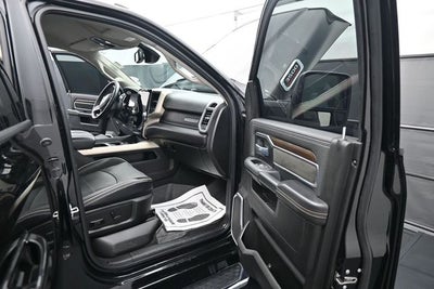 2023 RAM 3500 Laramie
