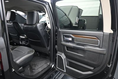 2023 RAM 3500 Laramie