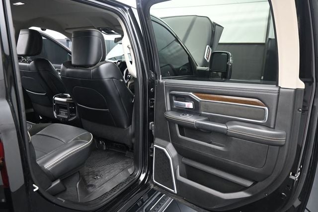 2023 RAM 3500 Laramie