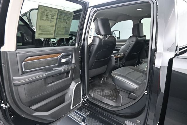 2023 RAM 3500 Laramie