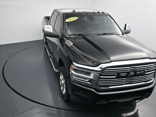 2023 RAM 3500 Laramie