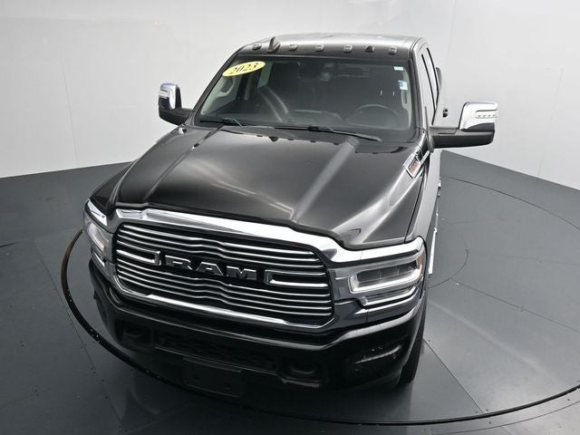 2023 RAM 3500 Laramie