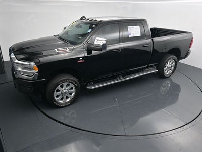2023 RAM 3500 Laramie