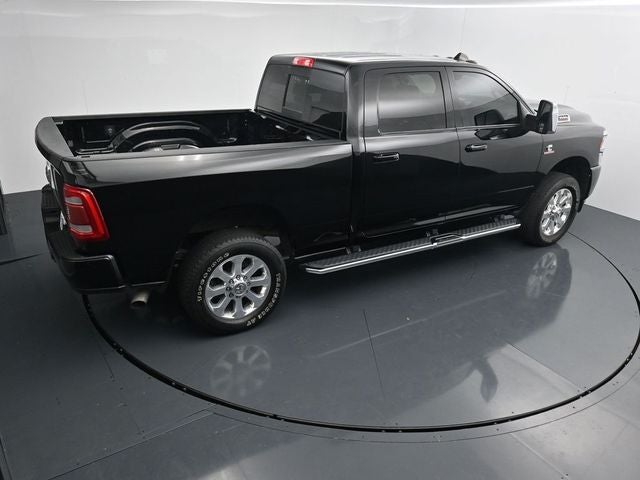 2023 RAM 3500 Laramie