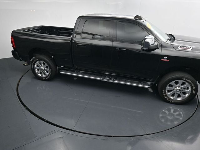 2023 RAM 3500 Laramie