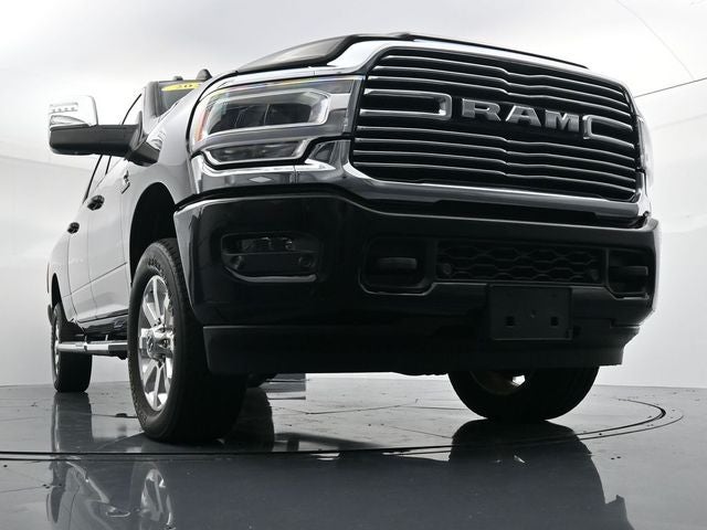 2023 RAM 3500 Laramie