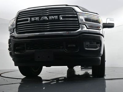 2023 RAM 3500 Laramie