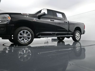 2023 RAM 3500 Laramie