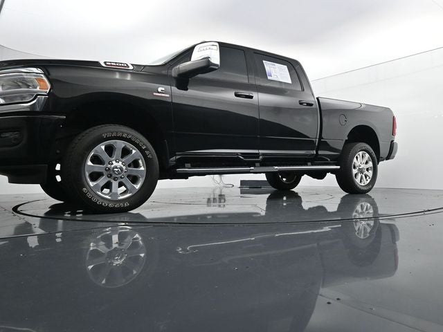 2023 RAM 3500 Laramie