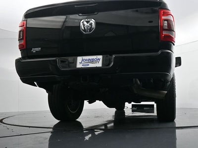 2023 RAM 3500 Laramie