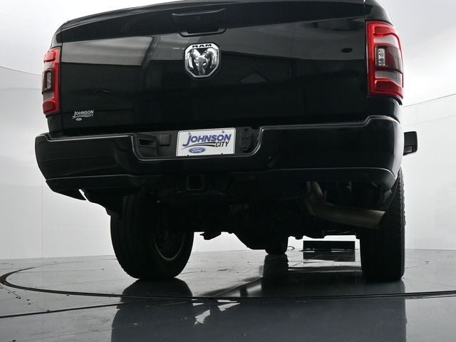 2023 RAM 3500 Laramie