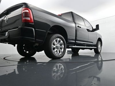 2023 RAM 3500 Laramie