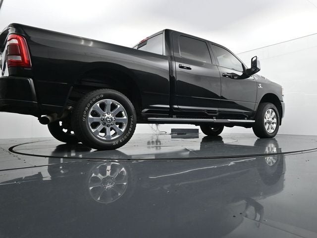2023 RAM 3500 Laramie