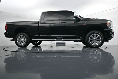 2023 RAM 3500 Laramie