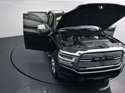 2023 RAM 3500 Laramie